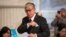 KAZAKHSTAN-ELECTION/
