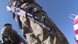 Подписан указ о прекращении действия Договора о дружбе и сотрудничестве Украины и РФ