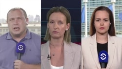 Владимир Зеленский и лидеры ЕС – о встрече Трампа и Путина на Аляске