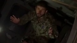 How Afghan Military Personnel Escaped To Uzbekistan