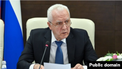 Александр Гуцан