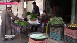 Ни одного погибшего за ночь в Сирии и запах кофе по утрам. Настоящее Время 13 сентября