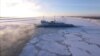Unknown Russia - Lena - Ships - Deicing-screenshot