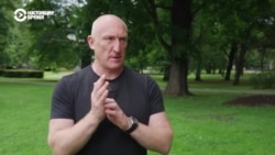 Латвиец Дмитрий Михайлов провел в тюрьме в Беларуси 3 года и 3 месяца. Вот его рассказ о пережитом "аде"