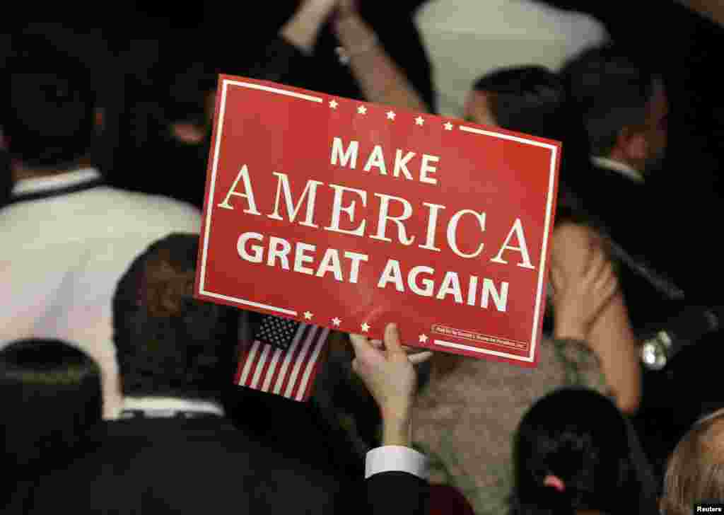 Неожиданно для многих в президентских выборах США, которые прошли 8 ноября,&nbsp;победил бизнесмен и мультимиллионер Дональд Трамп. Во время своей кампании он подчеркивал, что отличается от вашингтонских политиков и в целом выступает против истеблишмента, за хорошие отношения с Россией и против нелегальной миграции в США