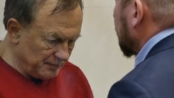 Russian Napoleon Expert Jailed After Grisly Killing