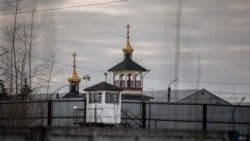 Isolation And Sleep Deprivation: Life In Prison Where Navalny Is Allegedly Being Held