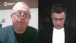 Алексей Тулбуре о результатах президентских выборов и референдума о евроинтеграции в Молдове