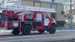 Удары украинских дронов по Белгородской и Волгоградской области: что происходило ночью и утром