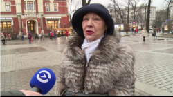 Post-Speech, Russians Skeptical That Putin Will Improve 'Quality Of Life'