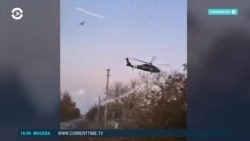 Новости. Десант ГУР в Покровске. Дроны над Подмосковьем. Пентагон и "Томагавки"