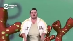 Old Skool: From Kindergarten Class To Rap Star