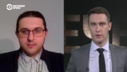 Юрист "Transparency International – Russia" Кирилл Горлов о механизме национализации