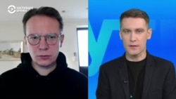 Главред "Новой газеты Европа" Кирилл Мартынов – о том, зачем российским властям блокировать мессенджеры