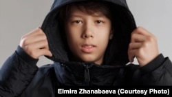 Туран Устюгов