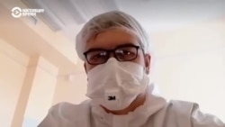 Врача из Витебска – о ситуации с коронавирусом и антиковидных лекарствах от Лукашенко