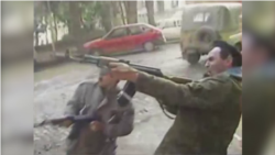 Tbilisi’s 1991-1992 War: A Ruthless Conflict That Had To Be Fought, Veterans Agree