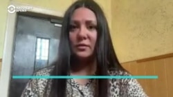 Ирина Крынина, участница проекта "Наш выход", рассказала о российских военных с инвалидностью в украинском плену