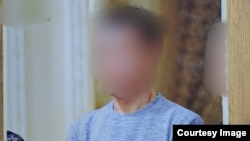 Туткунга түшкөнү айтылган А.И.