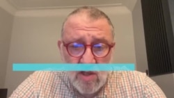 Ответ основателя "Последнего адреса" Сергея Пархоменко на критику главы СПЧ проекта и планы убрать с Лубянки Соловецкий камень