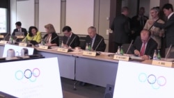 МОК начал расследование против олимпийских чемпионов Попова и Бубки