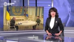 Итоги: как виртуально поссорились Трамп и Зеленский 