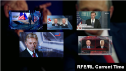 The Biden-Putin Talks: What Russian Media Are Saying