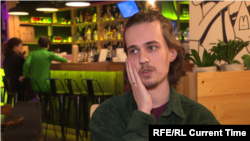 Alexander Dolgopolov  