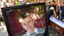 'People Should Be Held Responsible': Mother of Dead Belarusian Demands Criminal Inquiry