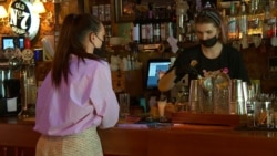 Surprise Order: New COVID Restrictions For Moscow Restaurants, Bars, And Cafes