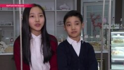 Сладости за пятерки: кондитеры стимулируют школьников учиться на "отлично"