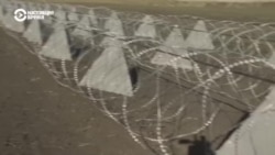 В Днепропетровской области строят укрепления от наступления России, жители массово эвакуируются