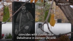 Tolyatti, Russia: Alleged Vagner Recruits Died In Ukraine, Syria