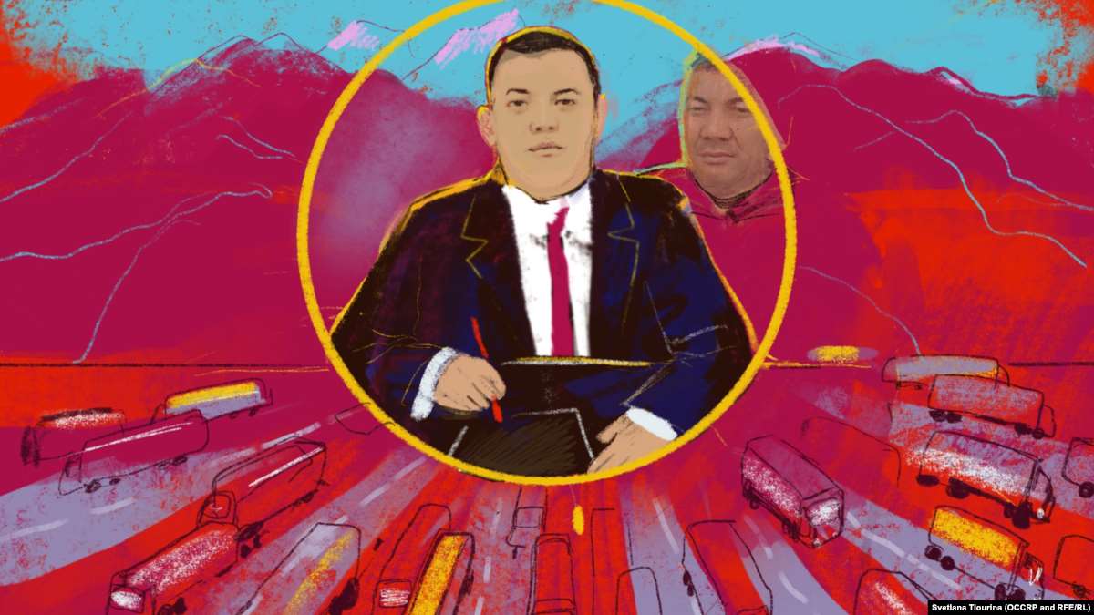 How To Build A Customs Empire