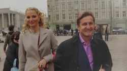 Украинские следователи утверждают, что раскрыли убийство российского депутата Вороненкова