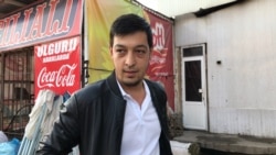 A Tale Of Two Uzbek Brothers And Their Cafes