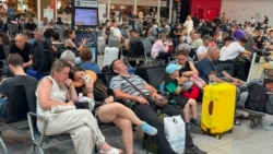 Последствия кибератаки на "Аэрофлот": на восстановление инфраструктуры может уйти год