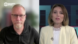 Политолог Антон Шеховцов – о гарантиях безопасности для Украины от стран Европы