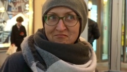 Vox Pop: What Changes Do Russians Want?