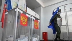 Западные и российские СМИ – о выборах в России