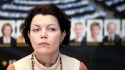 В Латвии приговорили к общественным работам члена организации, которая помогала мигрантам попасть из Беларуси в ЕС